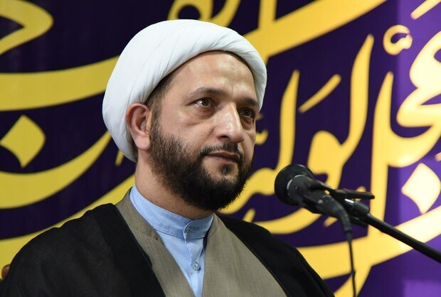 صیانت از حریم ارزشها، اسلام ناب و خون مطهر شهدا یک تکلیف همگانی است