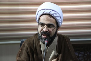 اهمیت نقش حوزه و روحانیون در موضوعات تبلیغی