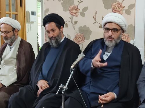استفاده از ظرفیتهای مردمی لازمه تحقق اهداف تبلیغی