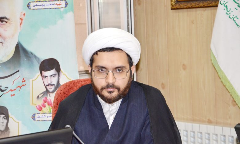 دوره تربیت آموزشیار روخوانی و روانخوانی در نیروی انتظامی شهرستان ابهر برگزار میشود