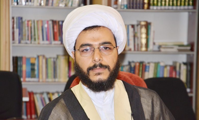 حضرت زهرا (س) بانویی است که در عرصه تبیین و جهاد دلیرانه وارد میشود