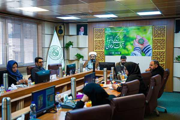 زندگی با آیهها، گاهی نو برای پیوند نوجوانان با قرآن