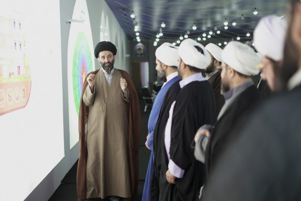 بررسی عرصههای مختلف حکمرانی با محوریت مسجد در رویداد «مسجد جامعه پرداز»