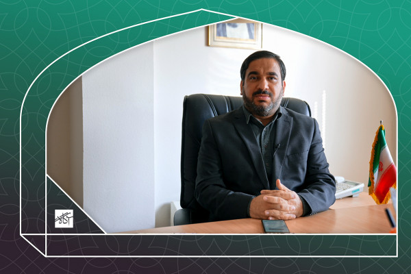 «زندگی با آیهها» مسیر آینده روشن
