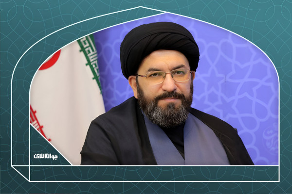 به سوی یک آرمان قرآنی  در جامعه پیش میرویم