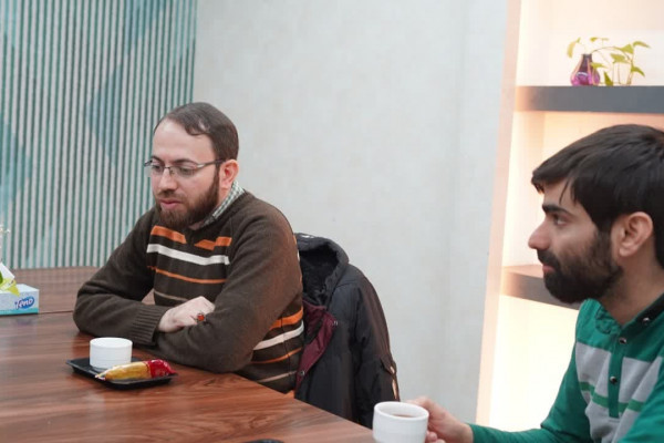 همکاری با مرکز رسانه تبلیغات خوزستان، گامی مؤثر در تقویت زیستبوم فرهنگی استان است