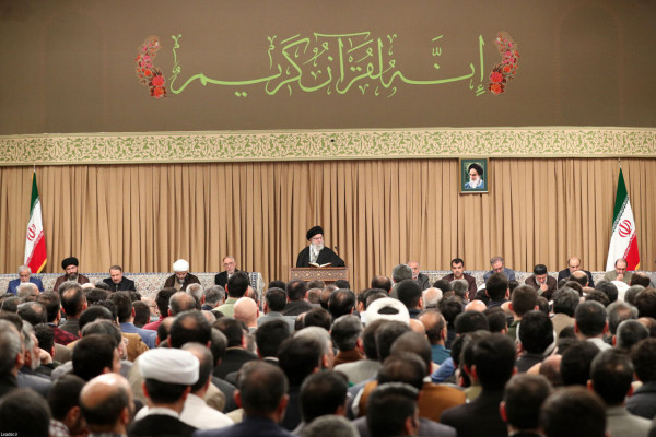 «محفل ستارهها» امشب روی آنتن میرود