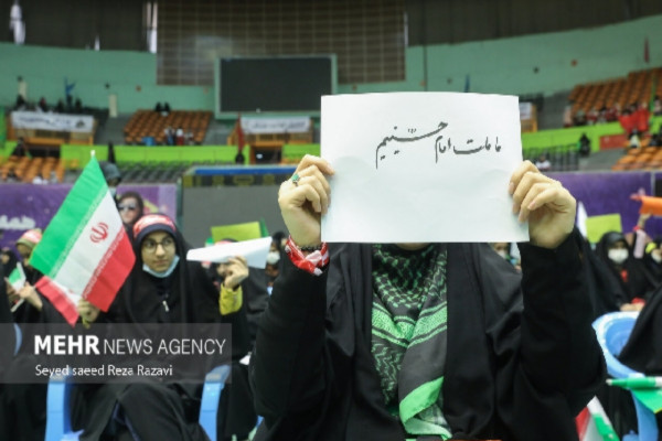 «دختران حاج قاسم» چه میگویند