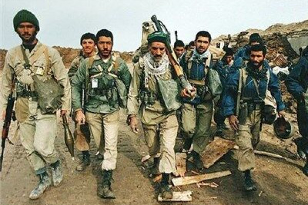 دفاع از رهبری، ادامهی راه دفاع مقدس است