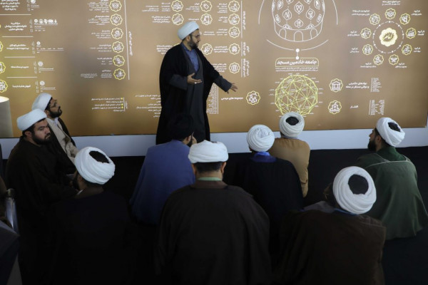 جدی ترین مسئله ما باز کردن گرههای ذهنی است