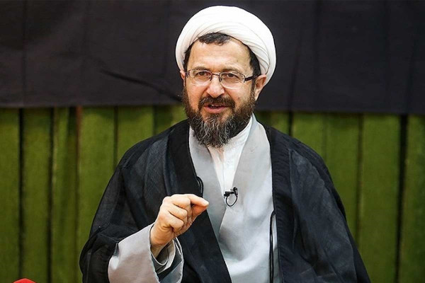 مسیریابی سعادت بشر با پویش "زندگی با آیهها"