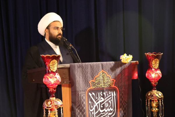 هیئات مذهبی، کانون قهرمانپروری و پیشتازان گسترش فرهنگ مقاومت