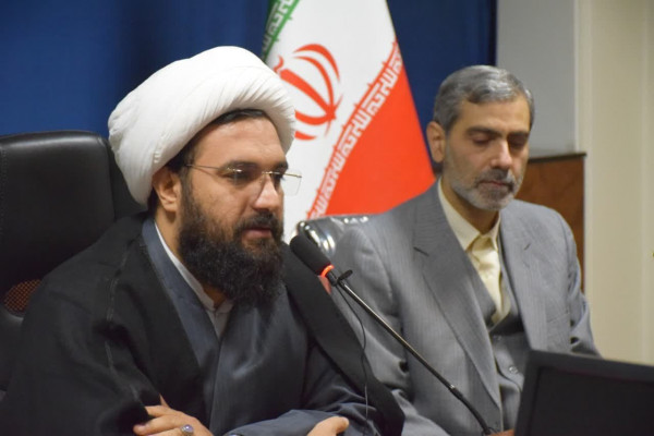 آغاز دوره منطقهای تربیت معلم تدبر در قرآن کریم در شاهرود
