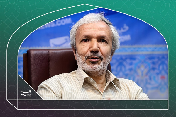 آیات زندگیساز باید در معرض دید مردم باشد