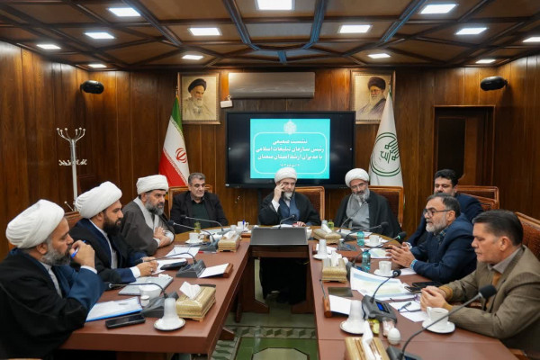 تعامل و همافزایی، کلید توسعه فرهنگی و اجتماعی استان سمنان