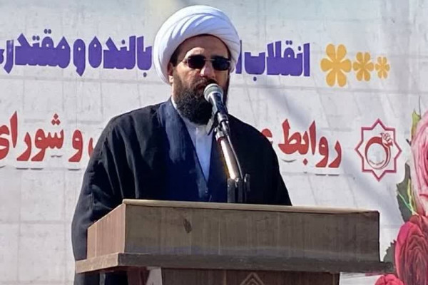 مقاومت؛ کلید عبور از بحرانها و فتح قلههای پیشرفت