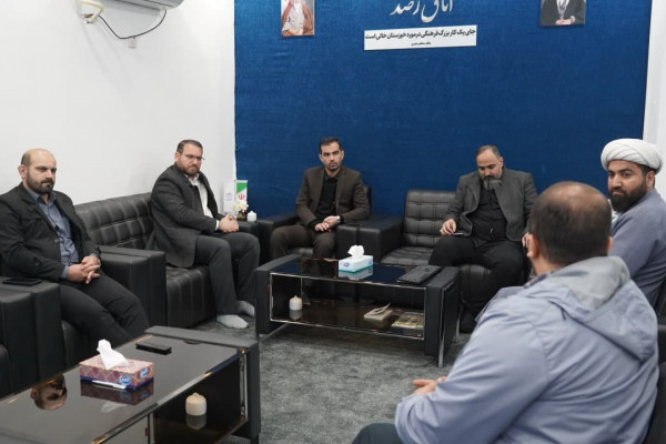 همکاری رسانه ای با روابط عمومی شرکت فولاد اکسین