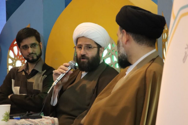 مسجد؛ کانون پیوند دوگانهها