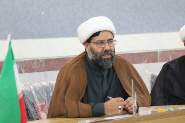 فرهنگ مقاومت در تمام ابعاد زندگی ساری و جاری است