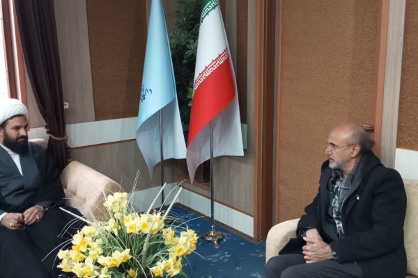 تعمیق همکاریهای فرهنگی و اجتماعی با محوریت طرحهای مشترک