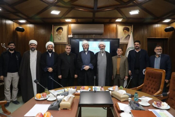 عزم مدیران ارشد استان سمنان بر تحول فرهنگی با میدانداری سازمان تبلیغات اسلامی
