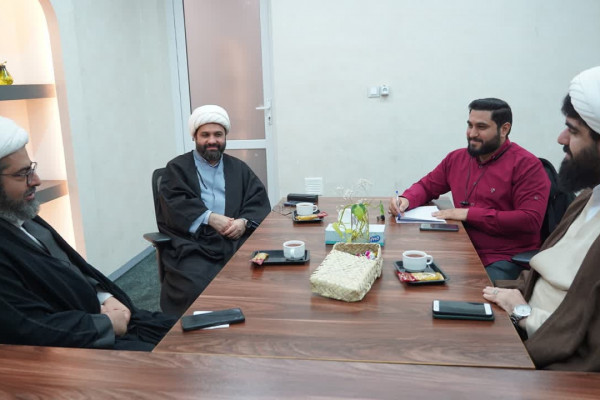 نشست تدوین برنامه مجمع کانونهای فرهنگی تبلیغی خوزستان برگزار شد