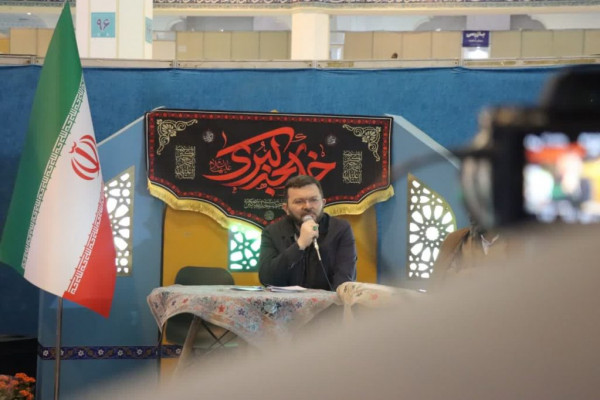 مسجد جامعهپرداز؛ سلول بنیادین محله