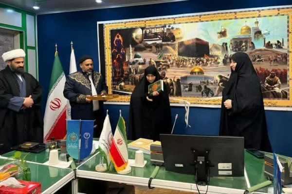 اجرای طرح «زندگی با آیهها» ویژه بانوان در ماه مبارک رمضان