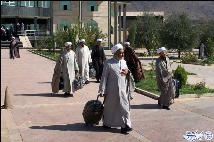 فعالیت ۸۲۳ مبلغ در هیئتهای مذهبی و مساجد همدان/ تشکیل ۴۵۰ محفل قرآنی فعالیت ۸۲۳ مبلغ در هیئتهای مذهبی و مساجد همدان/ تشکیل ۴۵۰ محفل قرآنی
