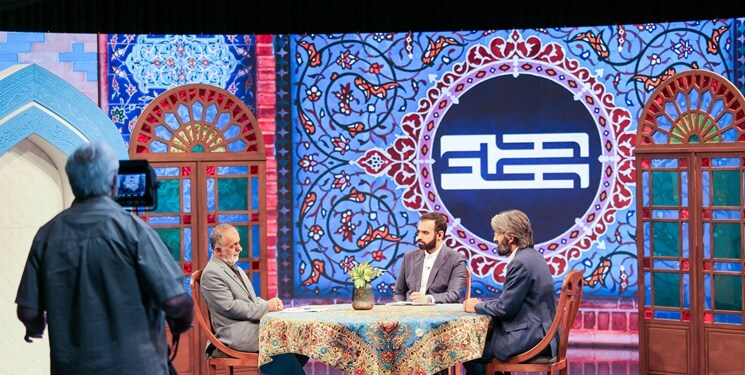 بررسی ظرفیت ها و چالش های مساجد در جامعه اسلامی/ «چشمه» اولین برنامه با رویکرد تخصصی به مسجد بررسی ظرفیت ها و چالش های مساجد در جامعه اسلامی/ «چشمه» اولین برنامه با رویکرد تخصصی به مسجد