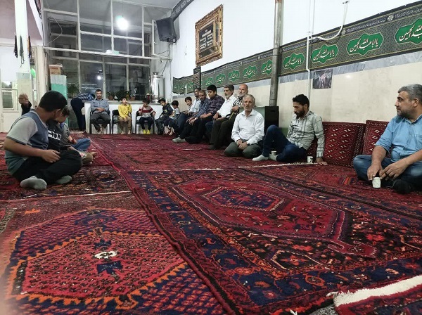 امام جماعتی که بر سبک زندگی مردم اثرگذاشت امام جماعتی که بر سبک زندگی مردم اثرگذاشت