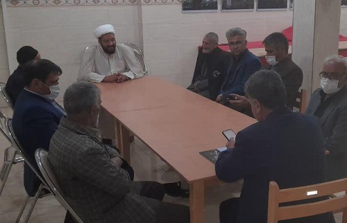 امام جماعتی که حل مشکل بیکاری و معیشت مردم اولویت فعالیت های جهادیاش بود امام جماعتی که حل مشکل بیکاری و معیشت مردم اولویت فعالیت های جهادیاش بود