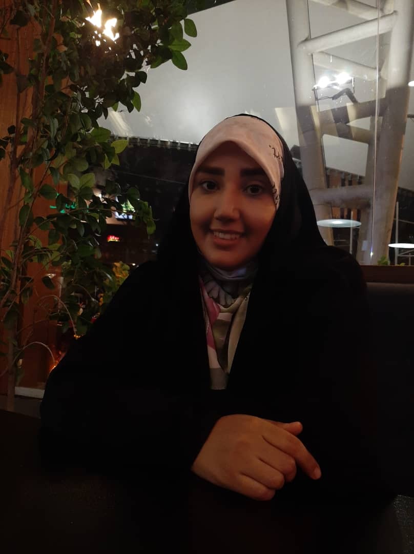 قرار بود برایم یک زندگی زهرایی درست کند که دلم قرص باشد قرار بود برایم یک زندگی زهرایی درست کند که دلم قرص باشد