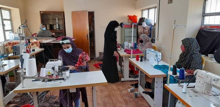 ابتکار روحانی جوان برای ایجاد ۱۰۰ شغل خانگی ابتکار روحانی جوان برای ایجاد ۱۰۰ شغل خانگی