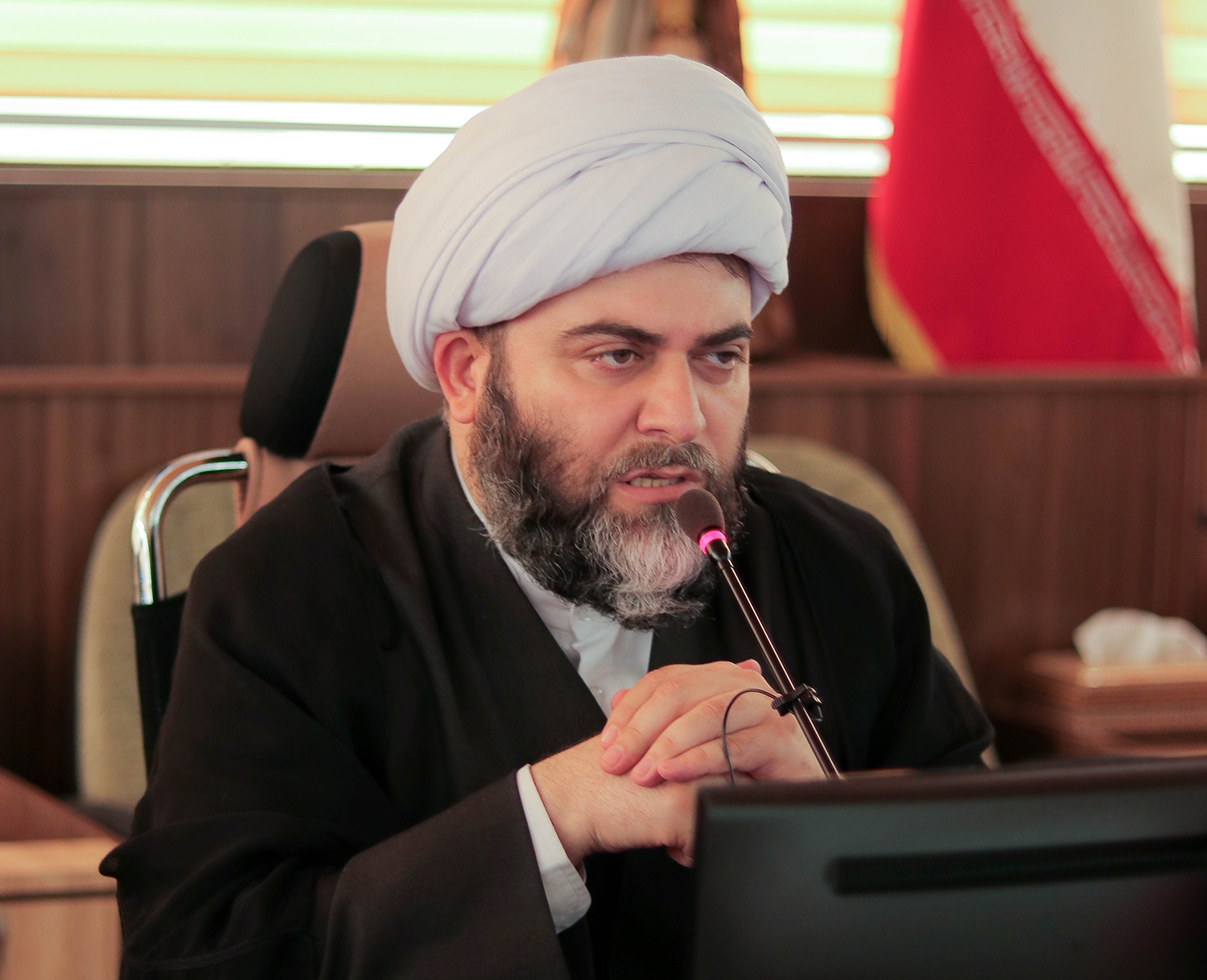 مراقبت از نیروهای« جنگ تبلیغی» ، نیازمند دقت، سرعت و ظرافت است  مراقبت از نیروهای« جنگ تبلیغی» ، نیازمند دقت، سرعت و ظرافت است