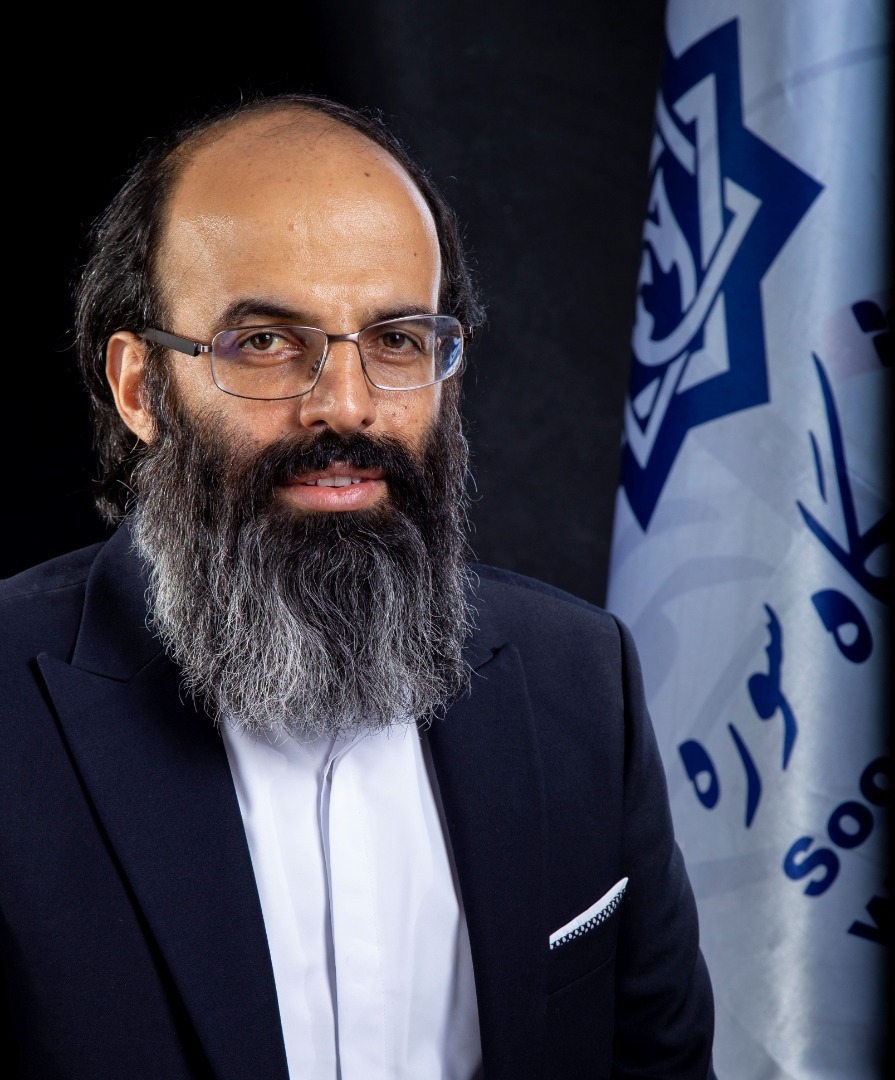 ارتباط 60 درصد از فعالان حرفه ای  صنایع دستی استان تهران با دانشگاه سوره ارتباط 60 درصد از فعالان حرفه ای  صنایع دستی استان تهران با دانشگاه سوره