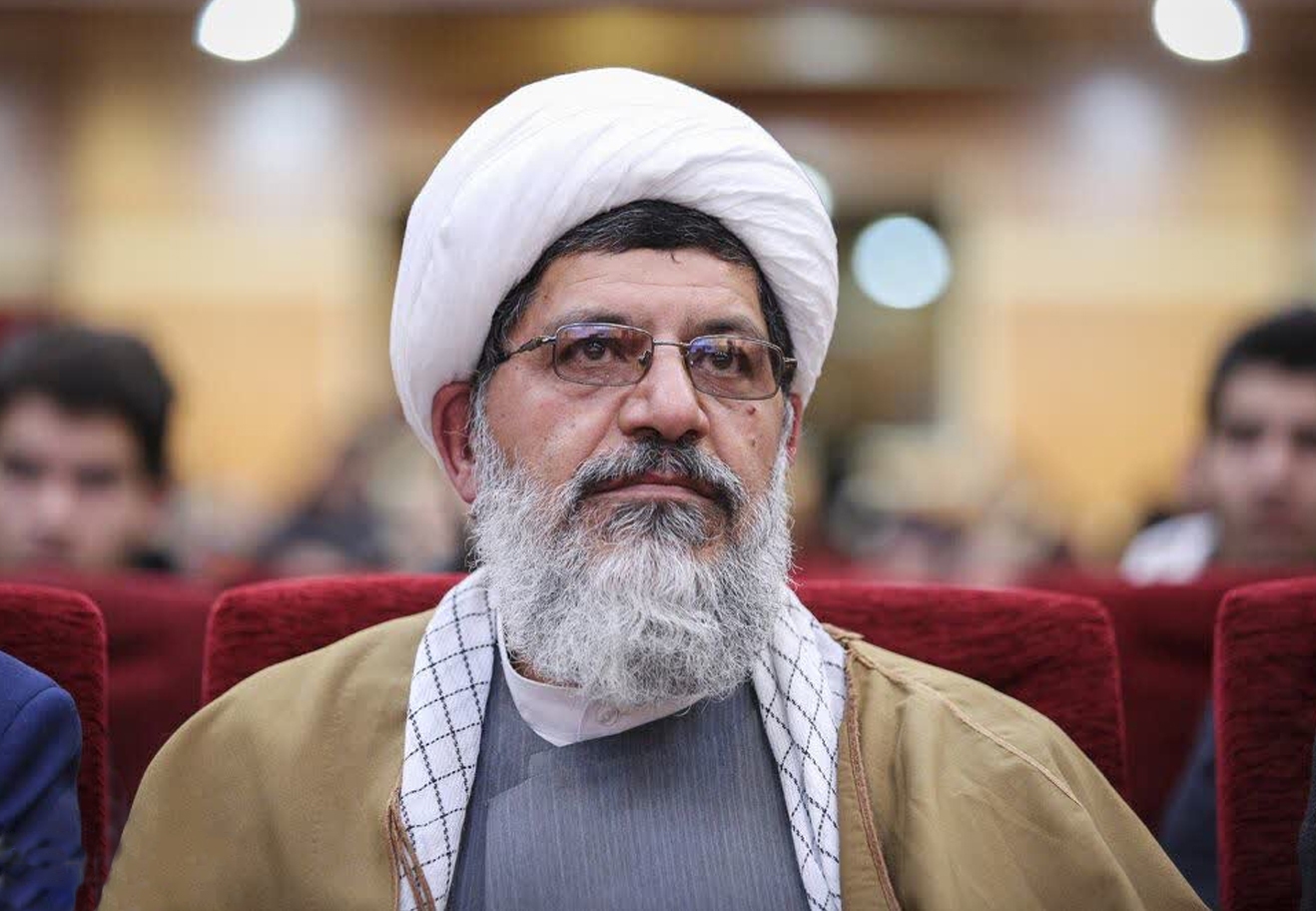 گفتگو با برادر شهید  «حجت الاسلام شیخ عباس شیرازی» گفتگو با برادر شهید  «حجت الاسلام شیخ عباس شیرازی»