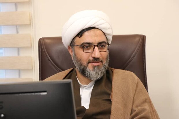 هیئات مذهبی کانون خدمت گزاری هستند هیئات مذهبی کانون خدمت گزاری هستند