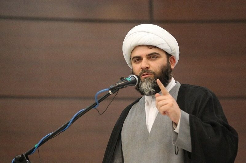 رئیس تبلیغات اسلامی: ظرفیت فضای مجازی در اختیار جهاد تبیین قرار گیرد رئیس تبلیغات اسلامی: ظرفیت فضای مجازی در اختیار جهاد تبیین قرار گیرد