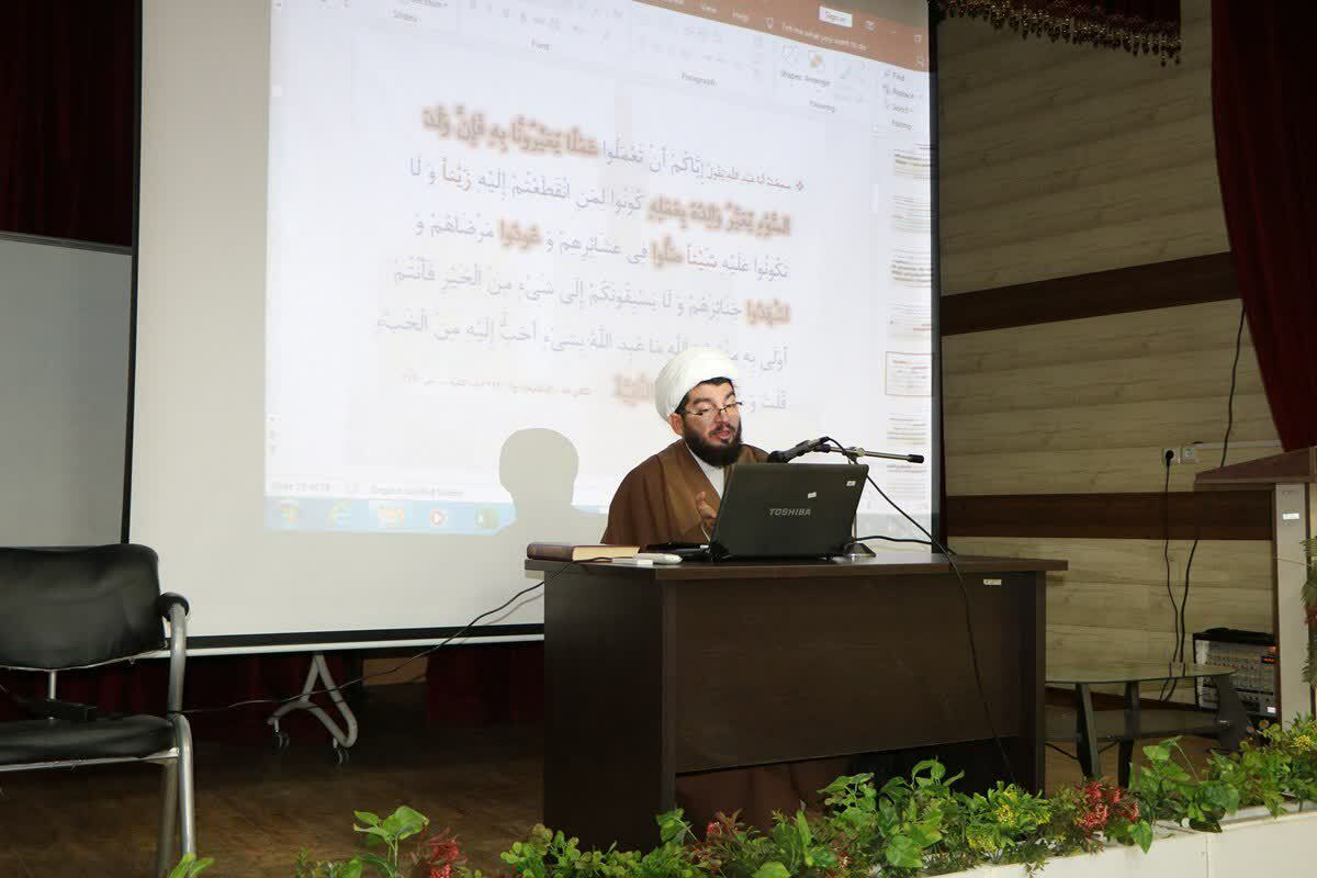 تکیه دشمن به اختلاف در «آداب مذهبی» برای اختلاف افکنی در مذاهب تکیه دشمن به اختلاف در «آداب مذهبی» برای اختلاف افکنی در مذاهب