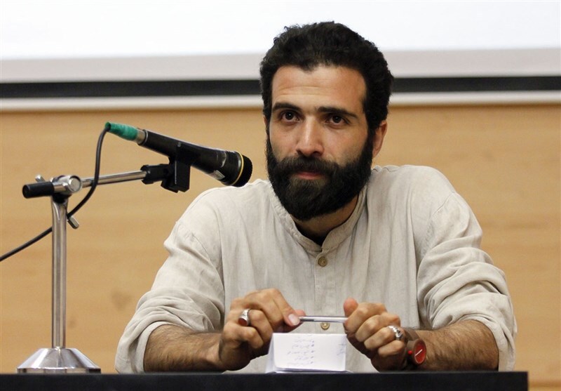 رعایت اصول سینمایی از نکات ضروری کمیک استریپ است رعایت اصول سینمایی از نکات ضروری کمیک استریپ است