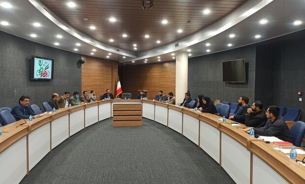 رویداد ملی «یک صدا ایران» بهمن ماه در گلستان برگزار می شود رویداد ملی «یک صدا ایران» بهمن ماه در گلستان برگزار می شود