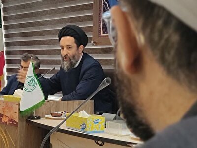 حضور در انتخابات حق ذاتی مردم برای رقم زدن آینده کشور است حضور در انتخابات حق ذاتی مردم برای رقم زدن آینده کشور است