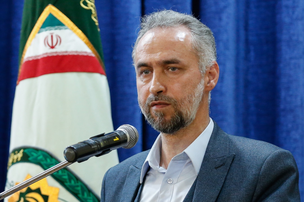 همایش سراسری زیست عفیفانه و چادر‌های آسمانی