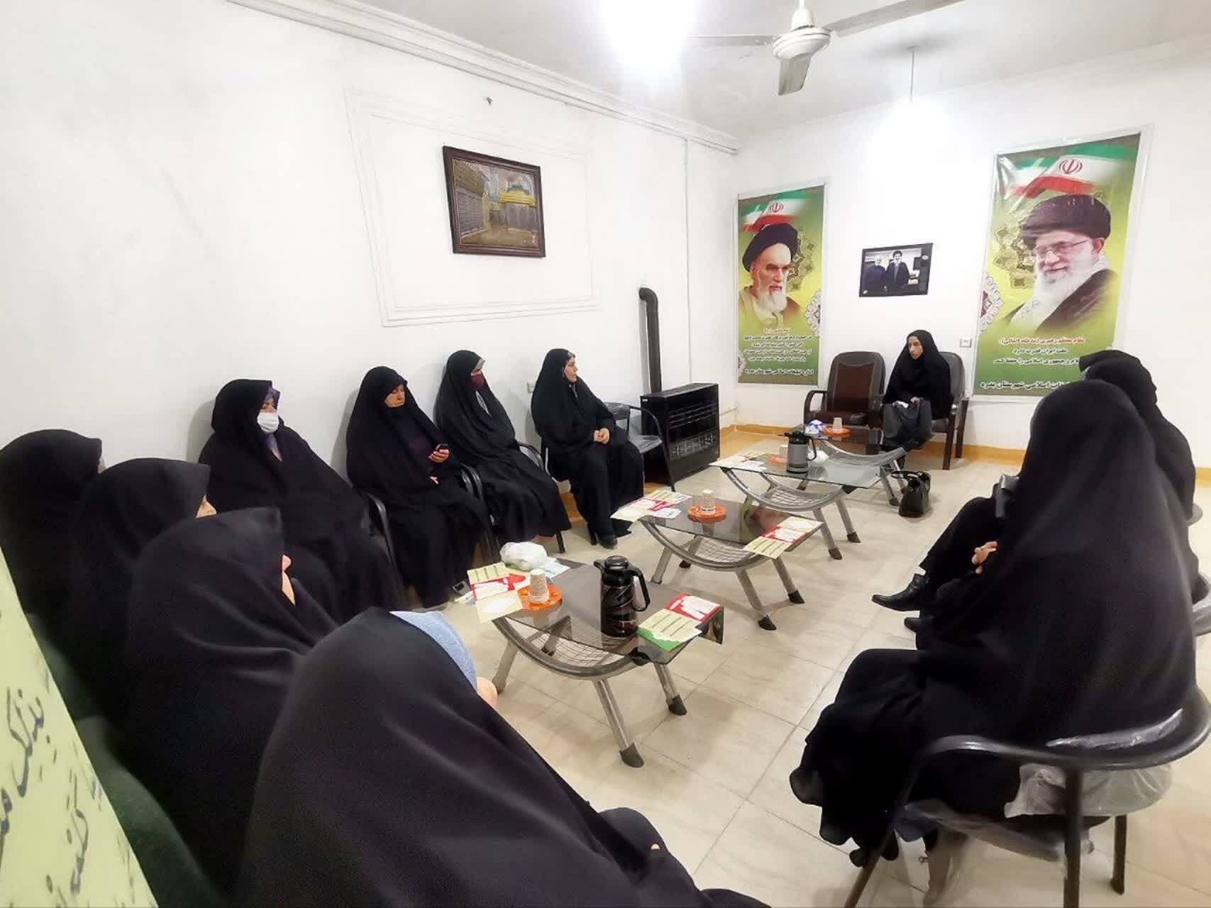 کسب مهارتلازم برای انجام امربه معروف و نهی از منکر بسیار مهم است کسب مهارتلازم برای انجام امربه معروف و نهی از منکر بسیار مهم است