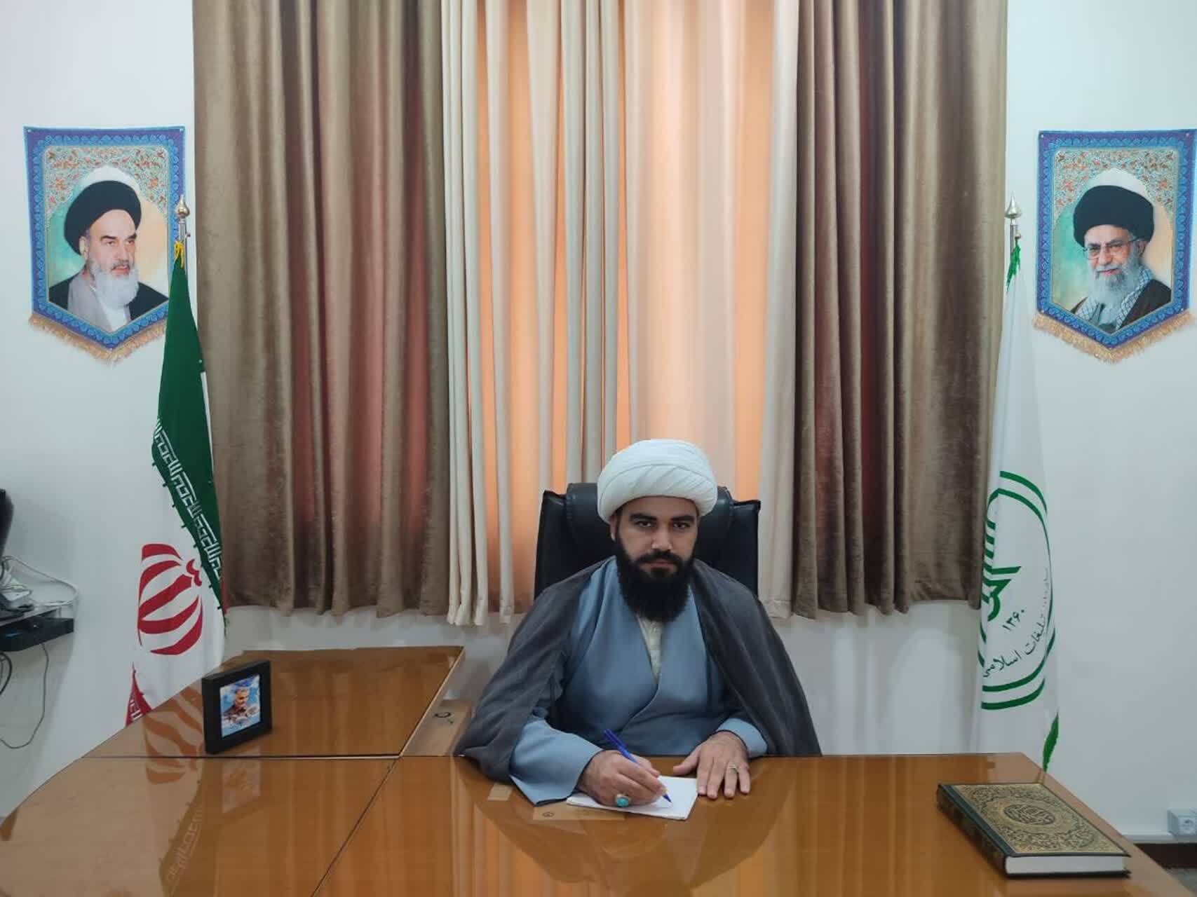 فعالیتهای تبلیغی در مدارس شهرستان مهران فعالیتهای تبلیغی در مدارس شهرستان مهران