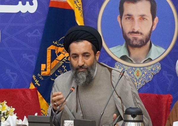 اکنون گزینه های ایران روی میز است اکنون گزینه های ایران روی میز است