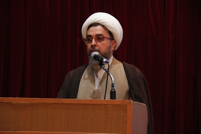 همایش تحلیلی و تبیینی با عنوان جهاد تبیین در موضوع عفاف و حجاب