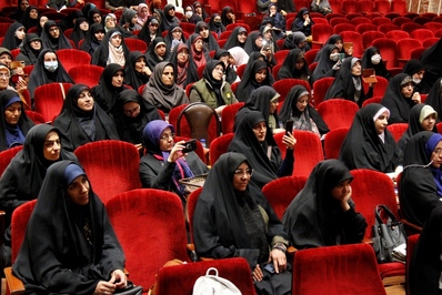 برگزاری دوره تربیت مربی فهم قرآن در دبستان برگزار شد