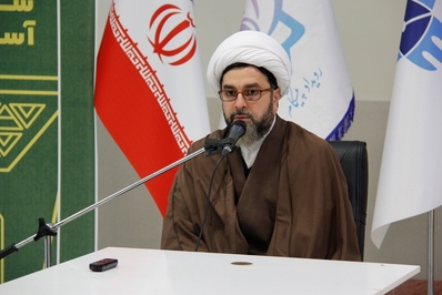 سیزدهمین رویداد پیشگام در قزوین برگزار شد